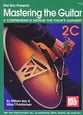 Mastering the Guitar No. 2c-Book Only Guitar and Fretted sheet music cover